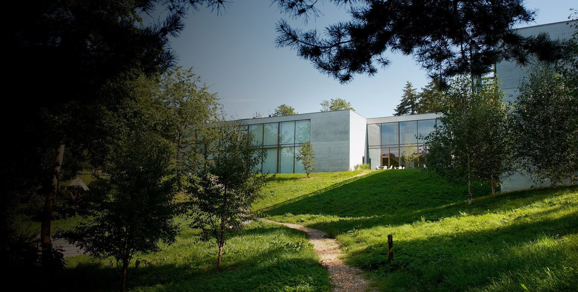 Founded in Copenhagen, Denmark 2001