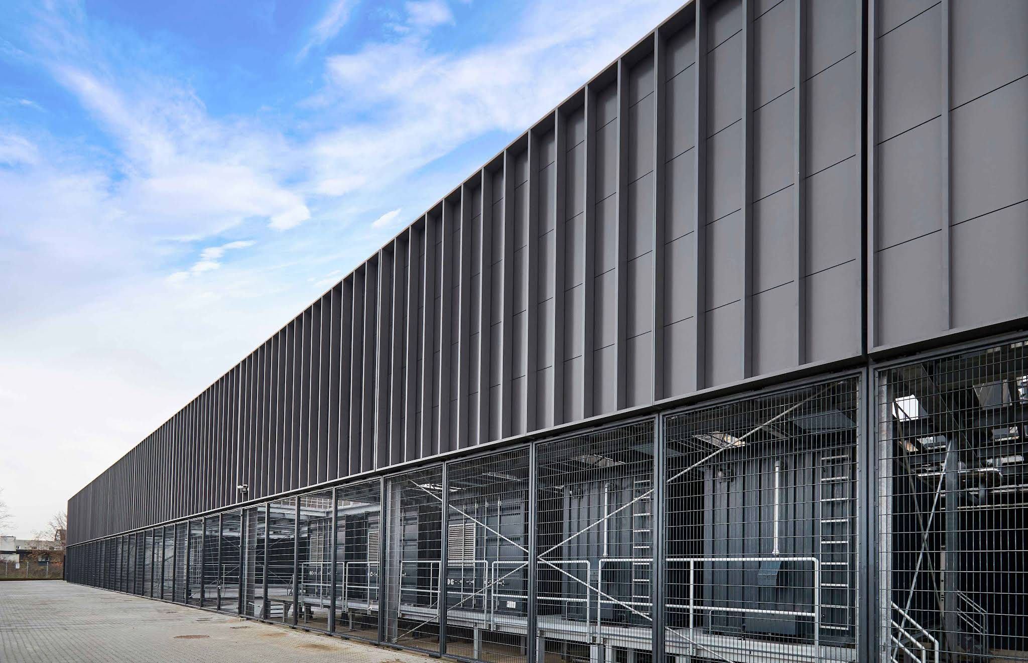 sergo offers a complete, fully-integrated storage suite designed for high-performance Kubernetes environments.