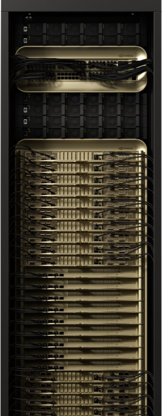 NVIDIA GB200 GPU Server