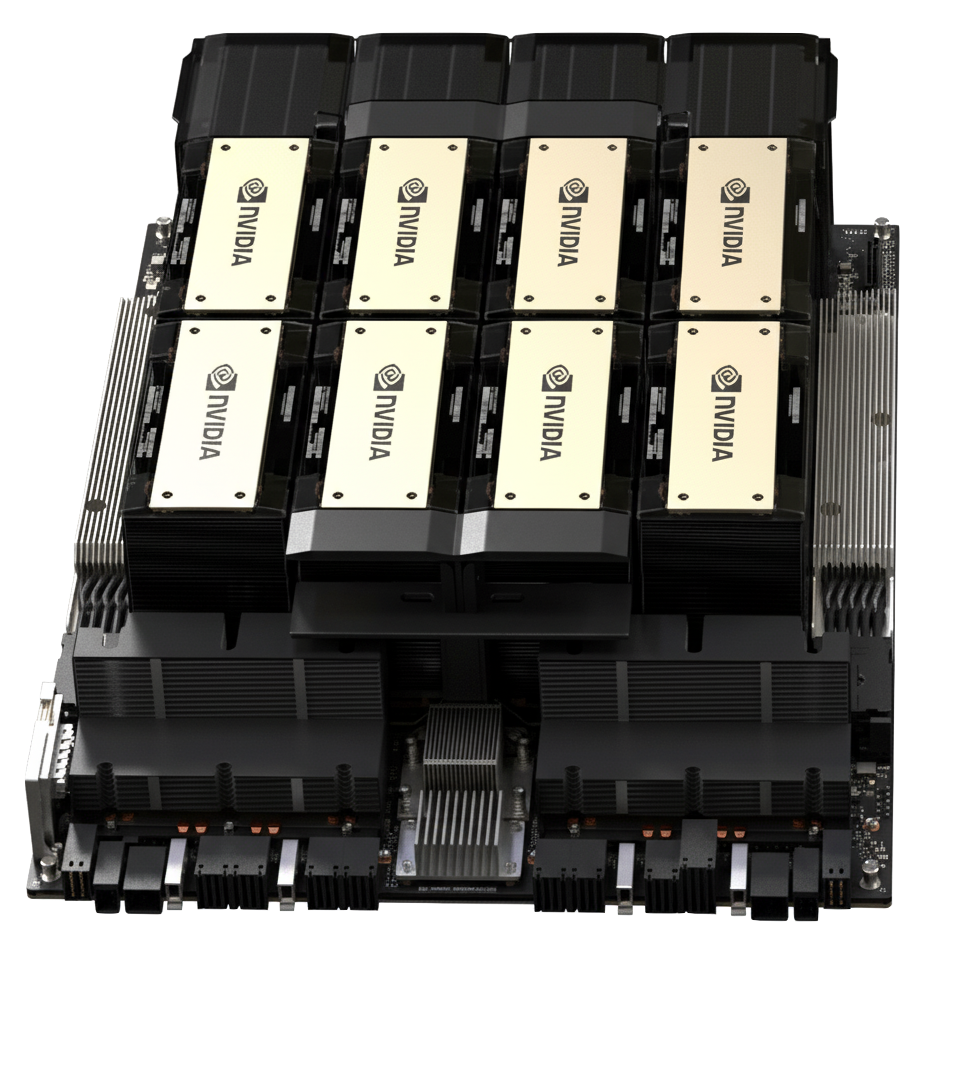 NVIDIA H200 SXM5 GPU