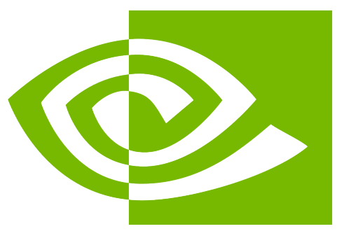NVIDIA logo