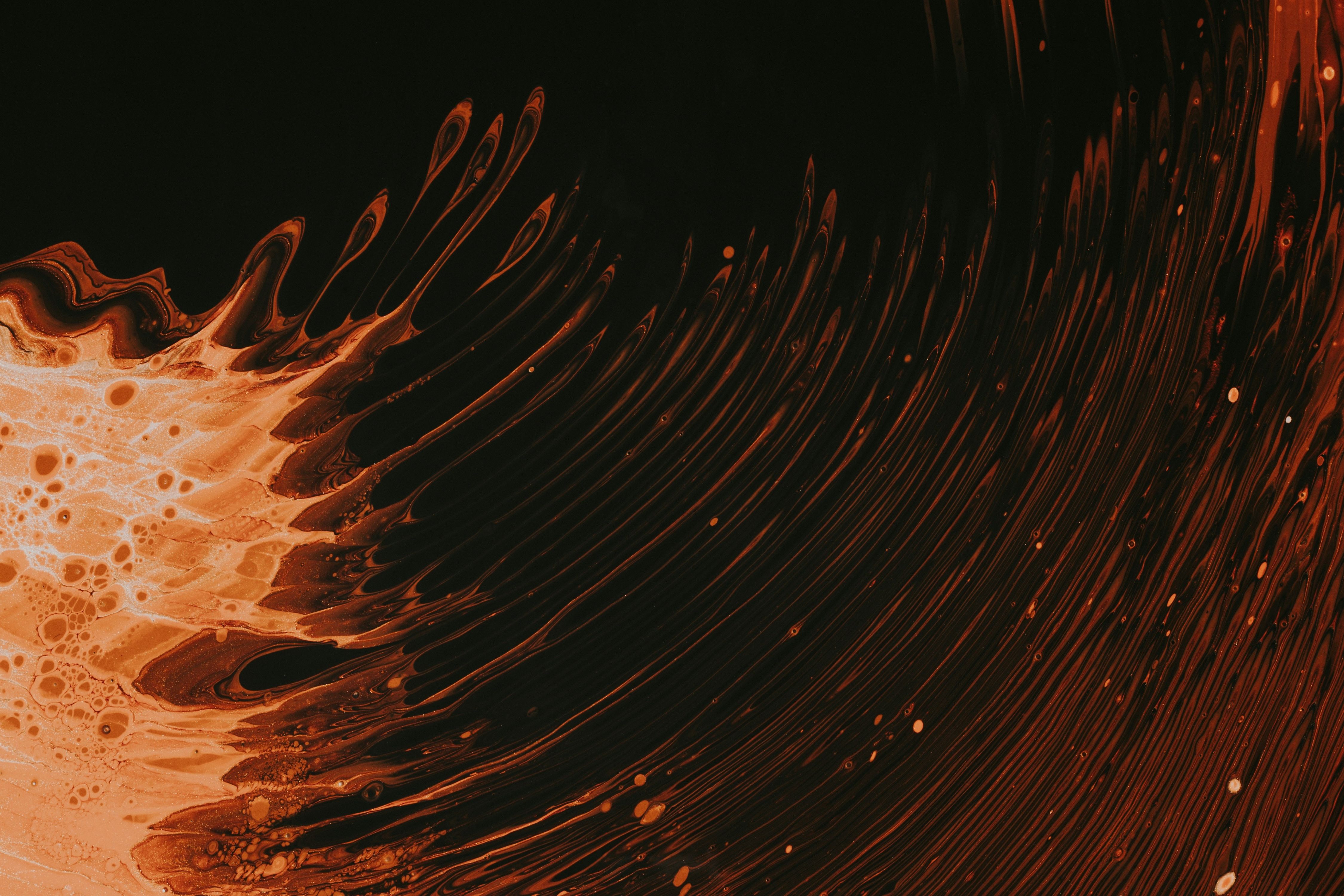 Image by Pawel Czerwinski on Unsplash