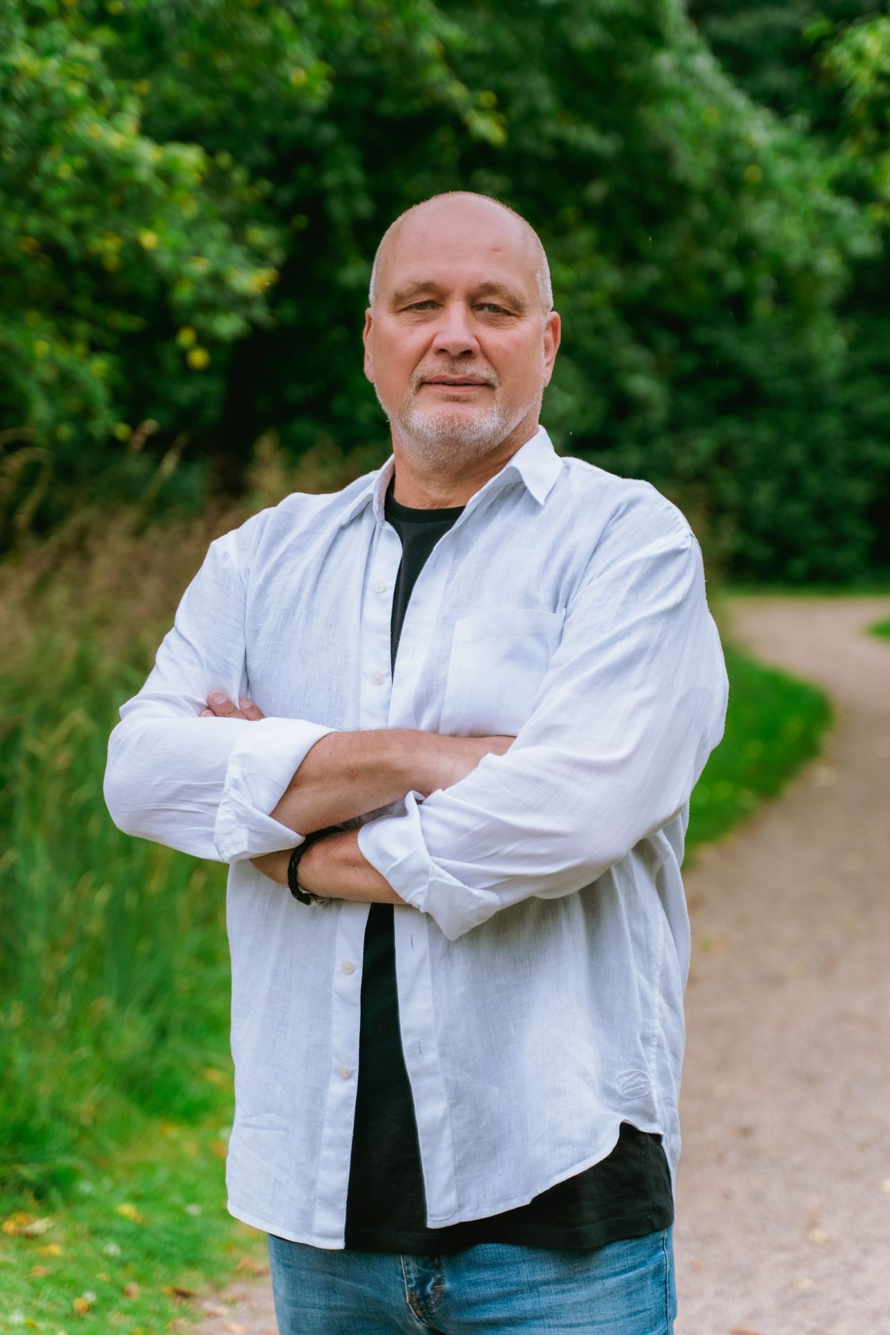 Peter Lerche