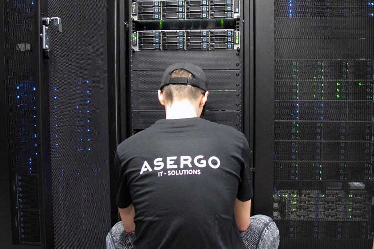 Rack Repair