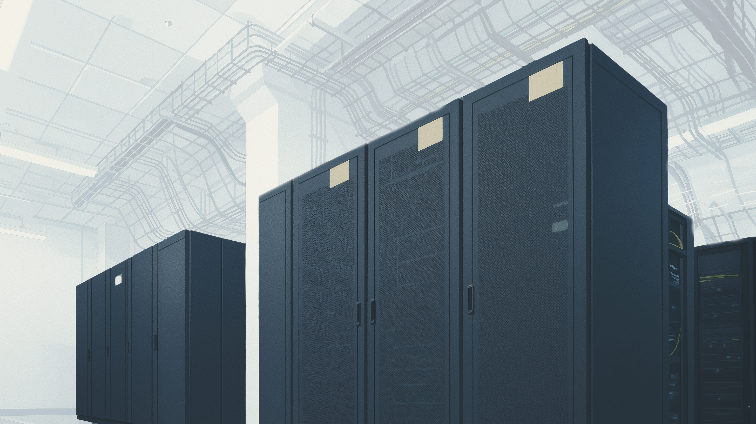 At Asergo, your data's security and integrity are our top priorities. We provide a robust and secure environment for your server deployments, ensuring your critical applications and sensitive information are always protected.