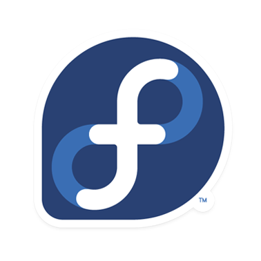 Fedora distros