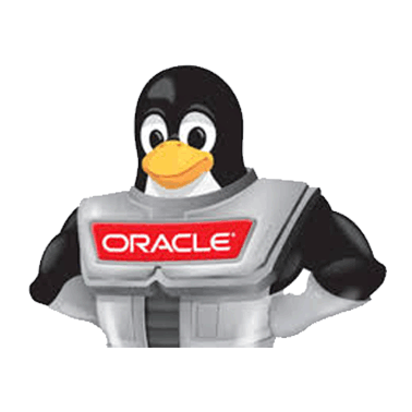 Oracle linux