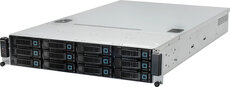 ASERGO Dedicated Server DB-6005