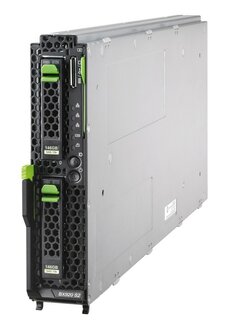ASERGO Dedicated Server DS-2005